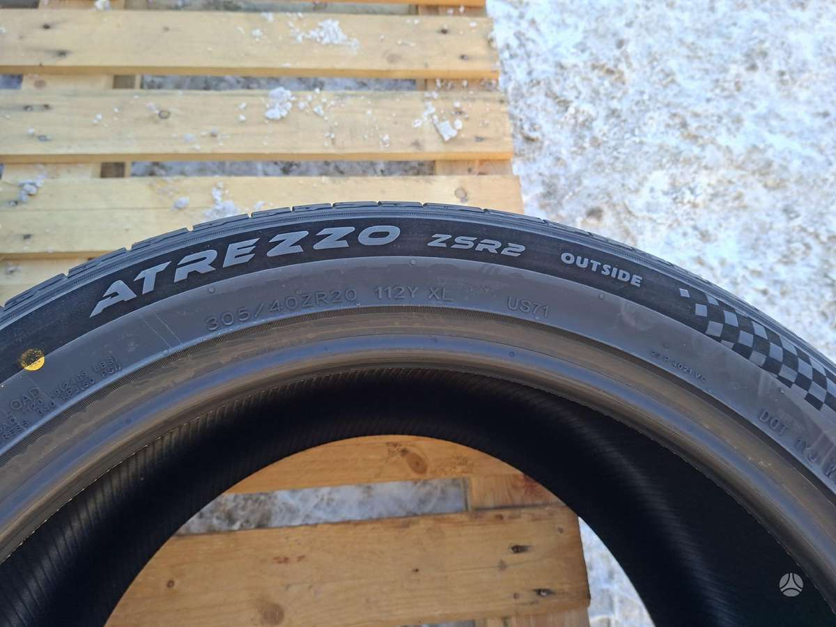 Sailun, летние 305/40 R20
