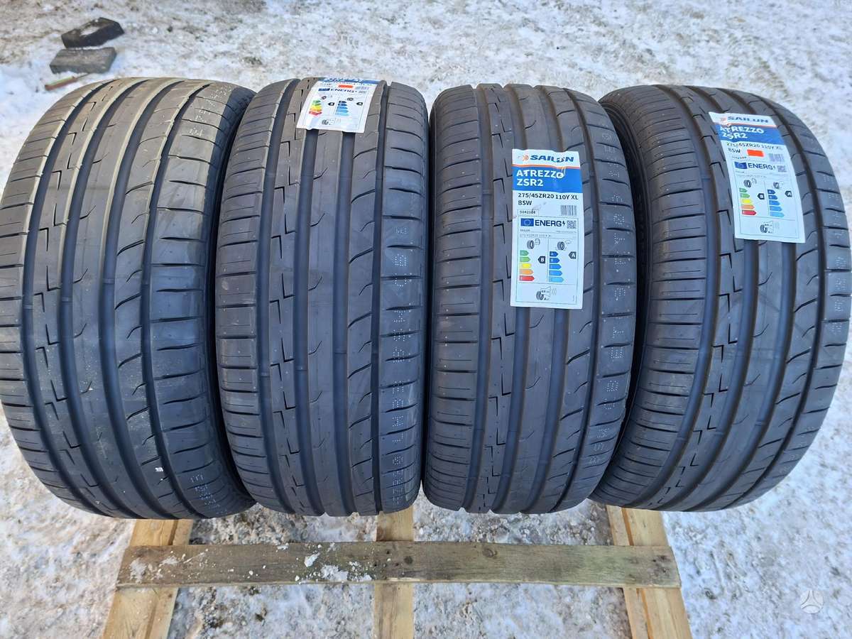 Sailun, летние 305/40 R20