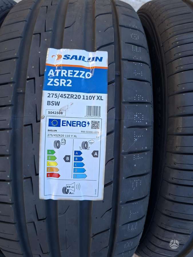 Sailun, vasarinės 305/40 R20