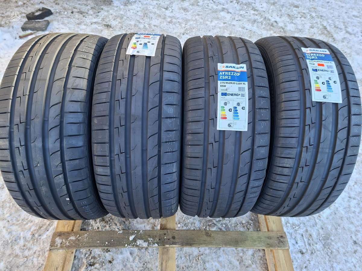 Sailun, vasarinės 275/45 R20