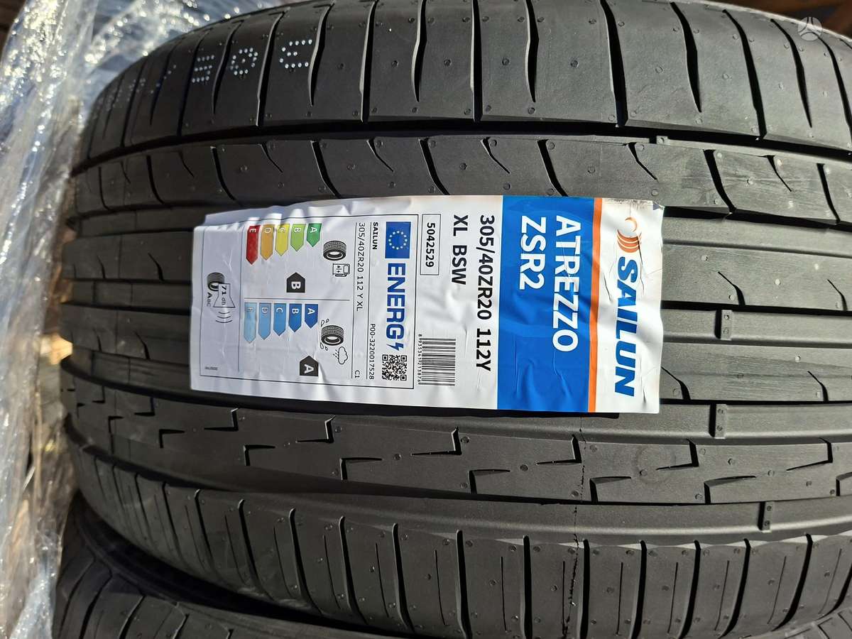 Sailun, vasarinės 275/45 R20