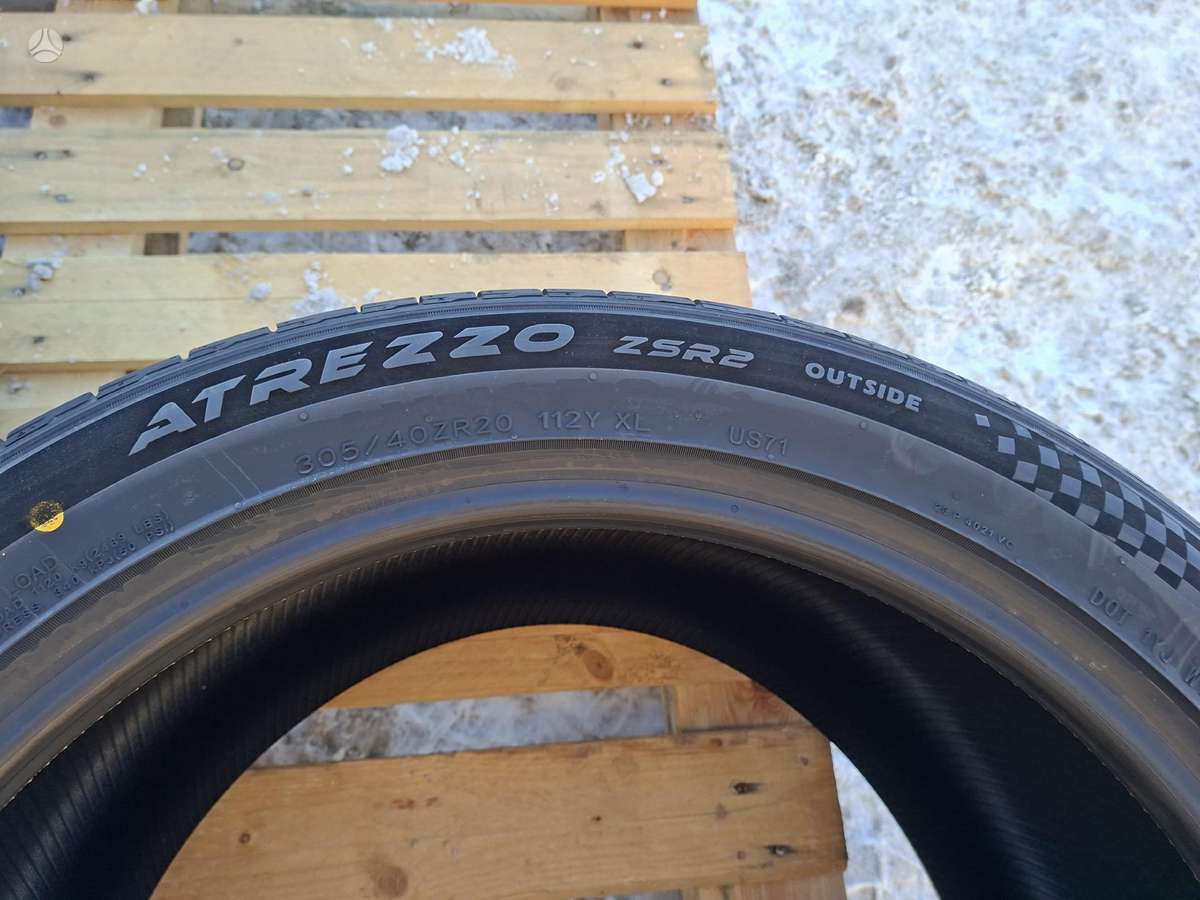 Sailun, vasarinės 275/45 R20