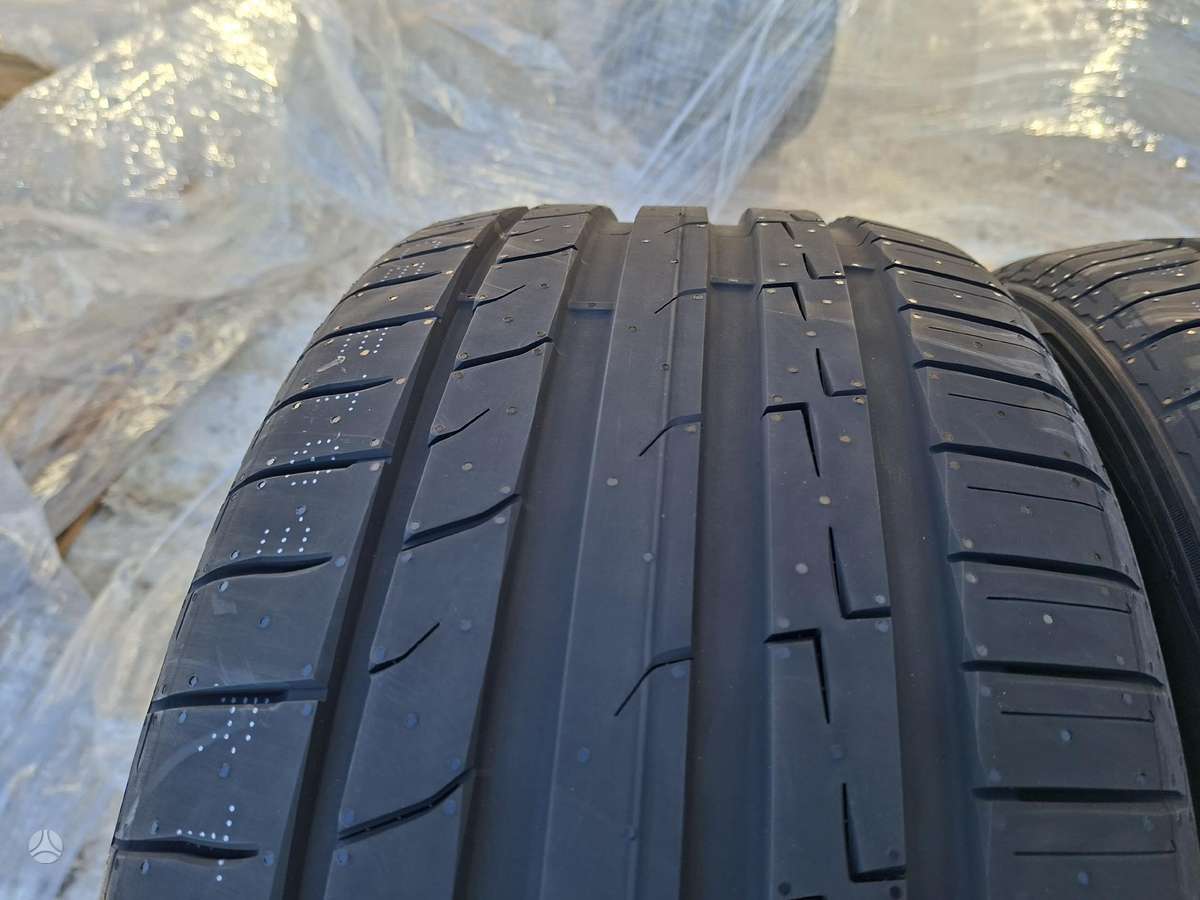 Sailun, летние 255/40 R19