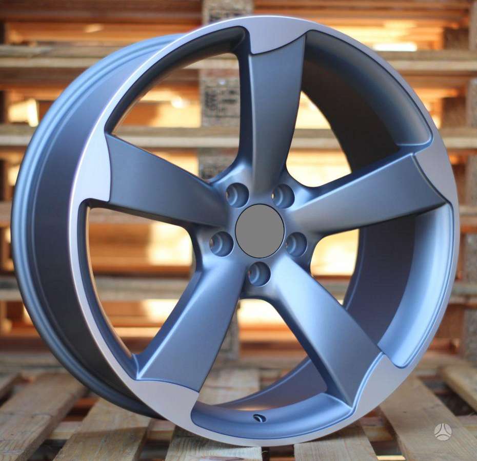 -Kita- BK217, light alloy, R19