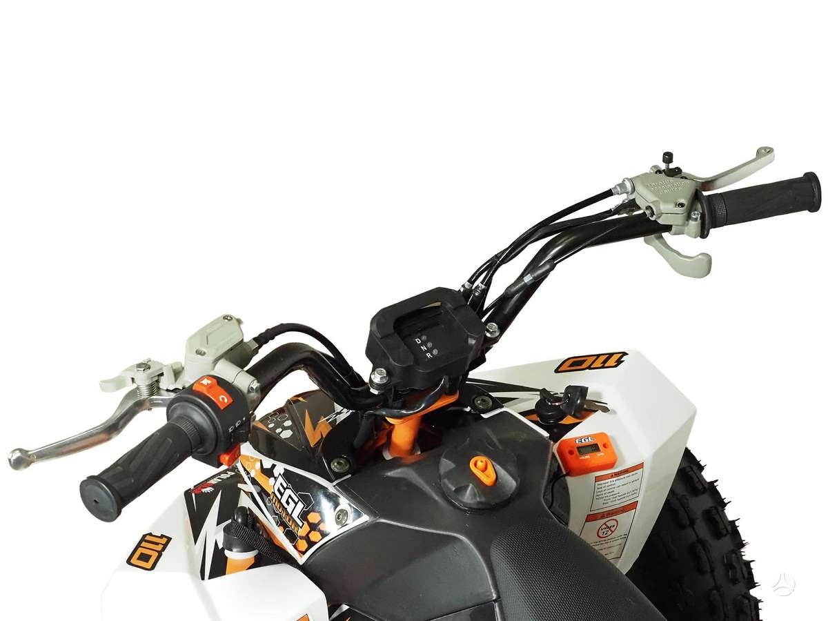 Eglmotor Madix 110 110cc, atv / quad