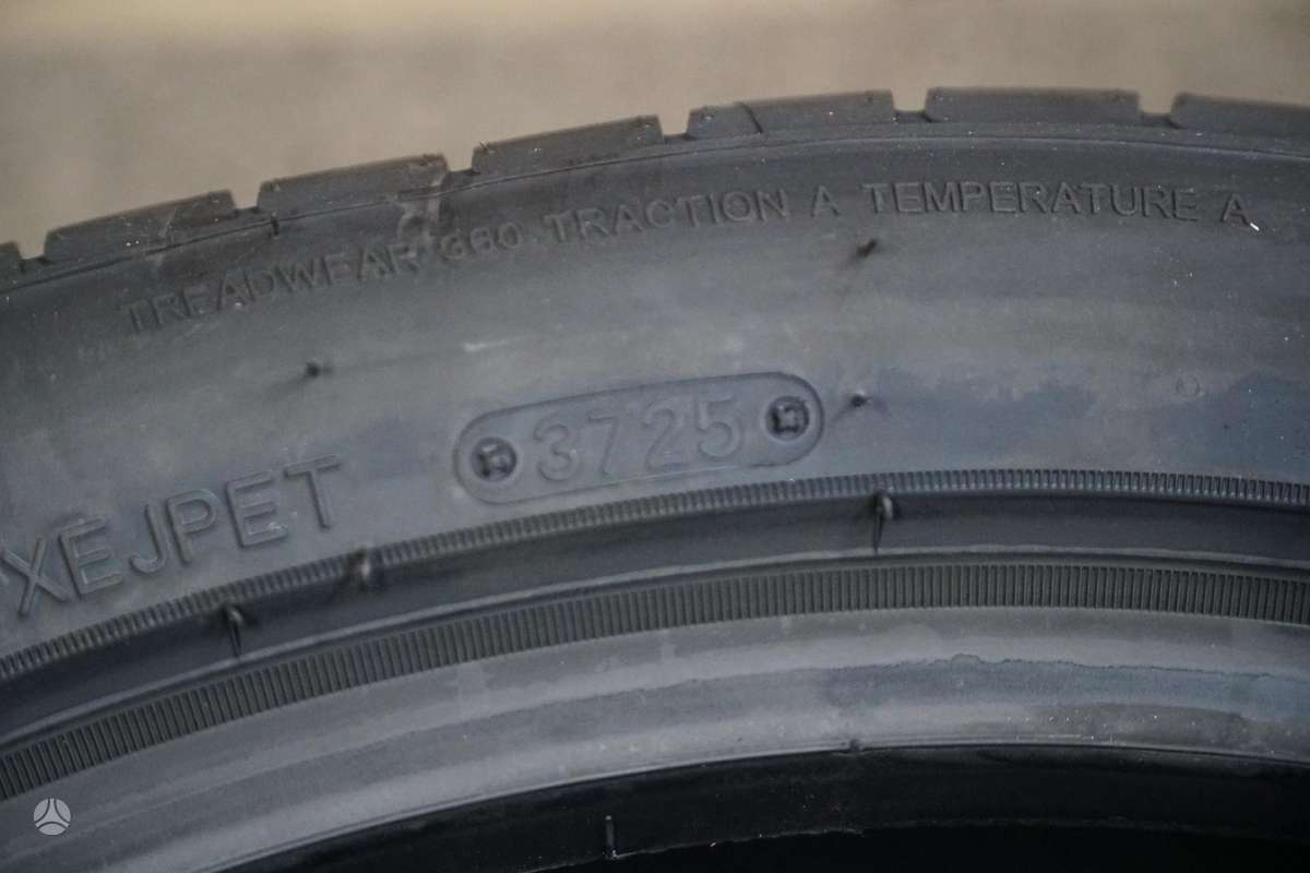 Triangle EFFEXSPORT (TH202), vasarinės 245/40 R19