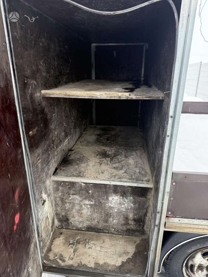 Ford Transit, 2008 7