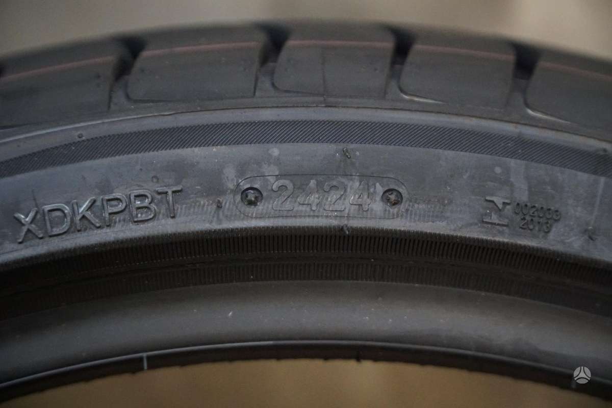 Triangle EFFEXSPORT (TH202), summer 245/35 R20