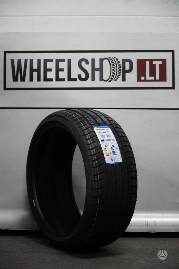 Triangle EFFEXSPORT (TH202), summer 245/35 R20