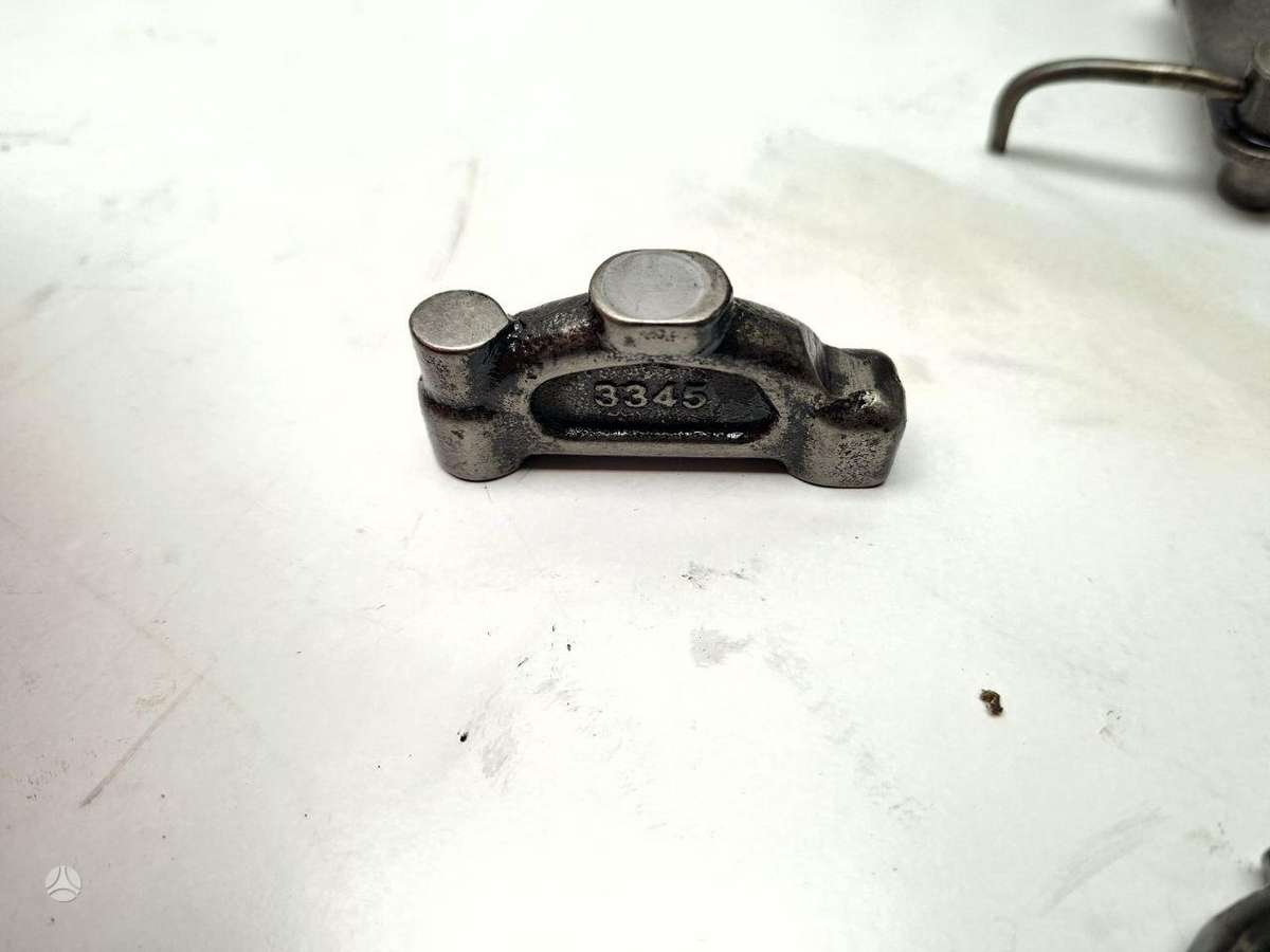 Volvo FL, FE, trucks