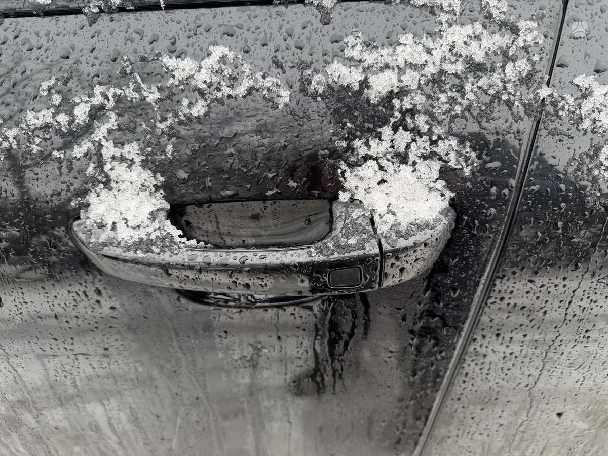 Porsche Cayenne Dalimis