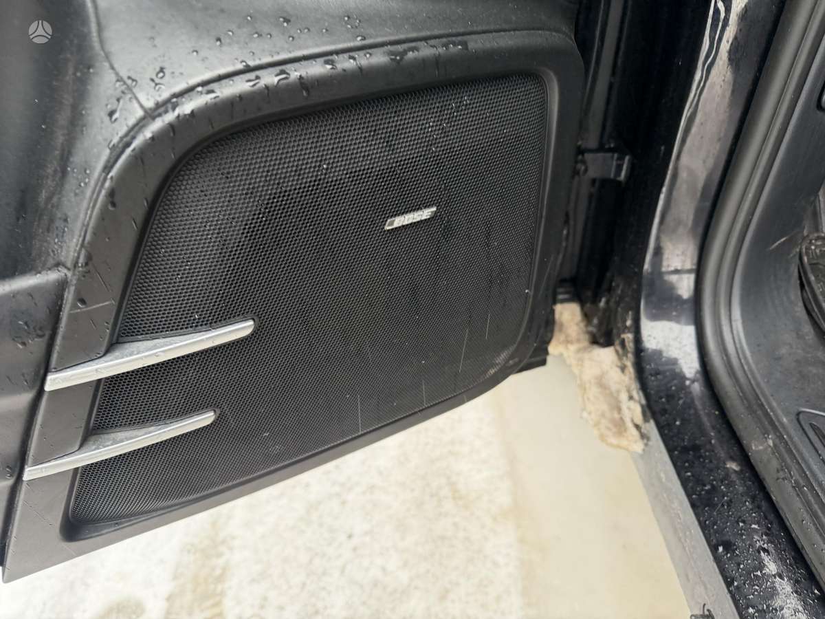 Porsche Cayenne Dalimis