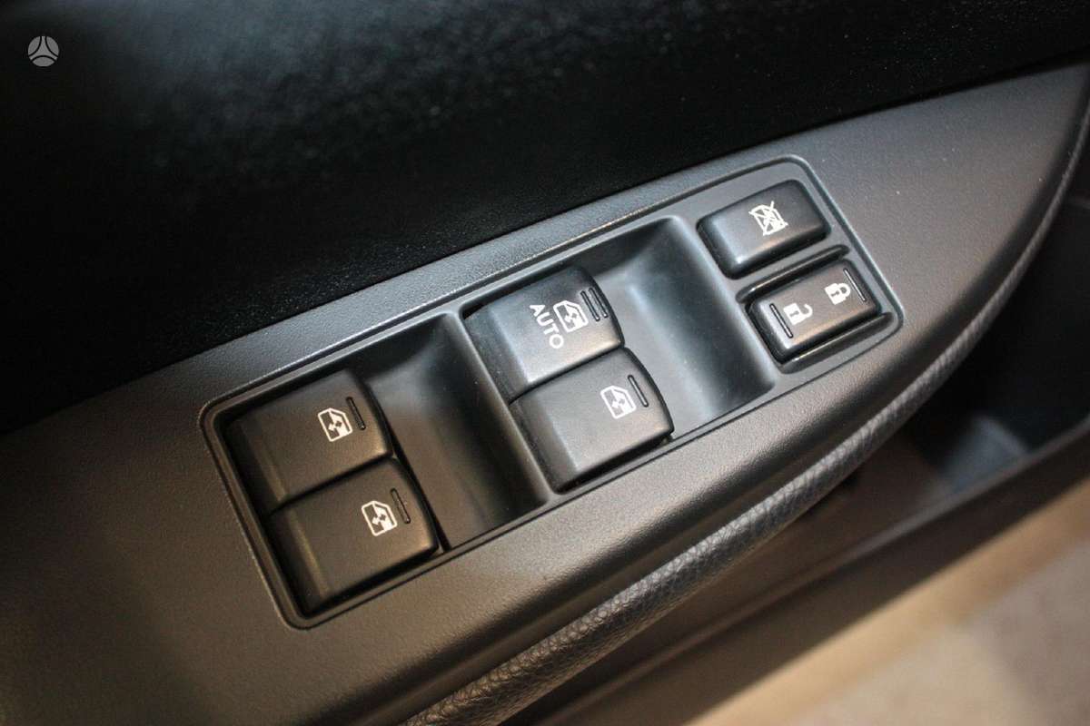 Subaru Outback, 2.5 l., wagon