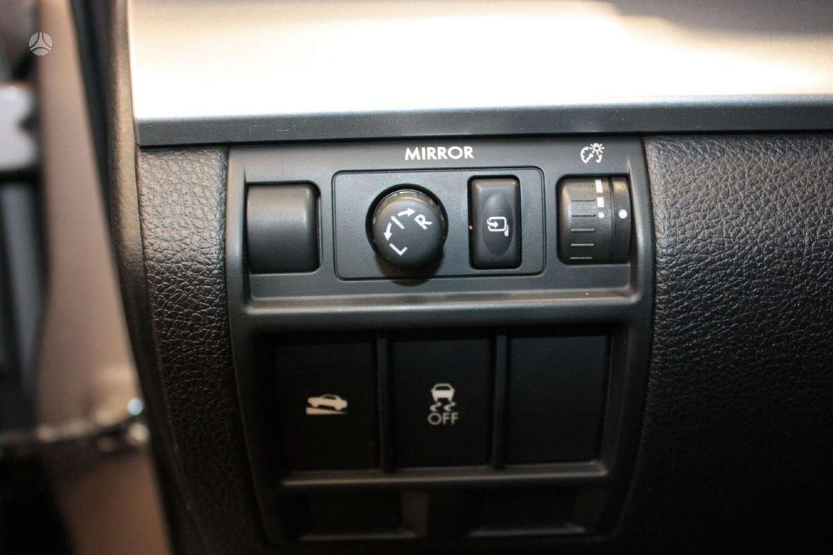 Subaru Outback, 2.5 l., wagon