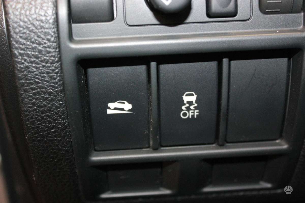 Subaru Outback, 2.5 l., wagon