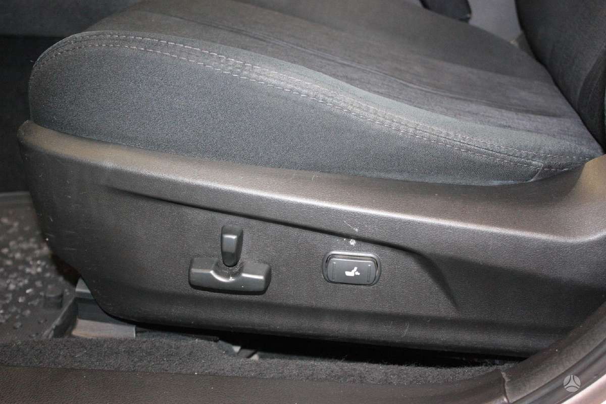 Subaru Outback, 2.5 l., wagon