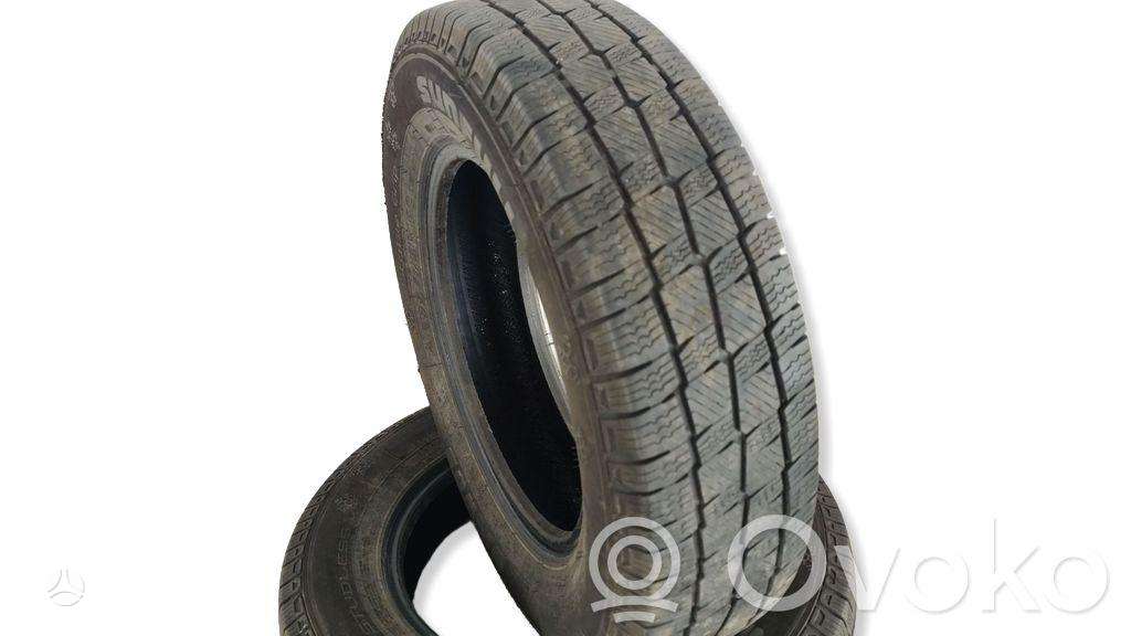 Suntek, всесезонные 195/75 R16
