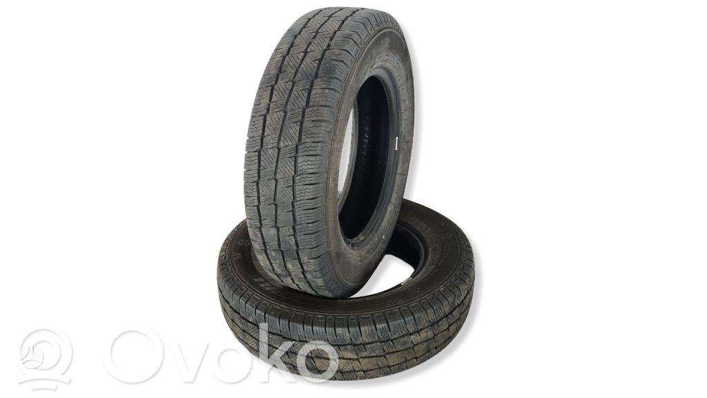 Suntek, всесезонные 195/75 R16