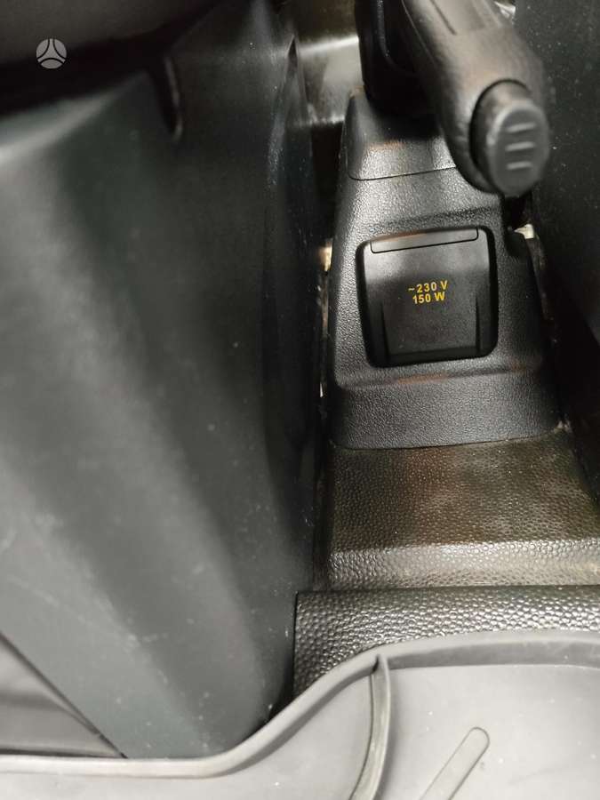 Ford Transit, 2019 17