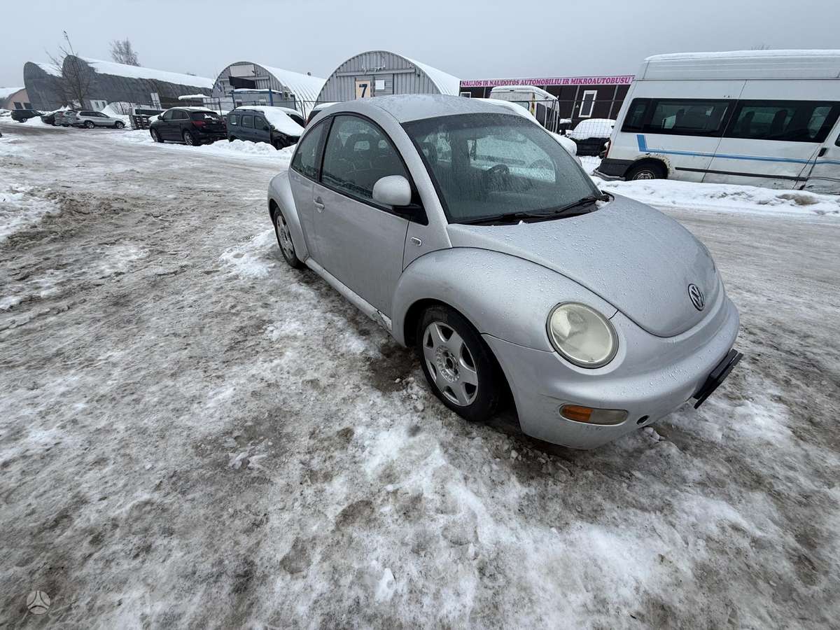 Volkswagen Beetle Minsko pl 33 5 angaras