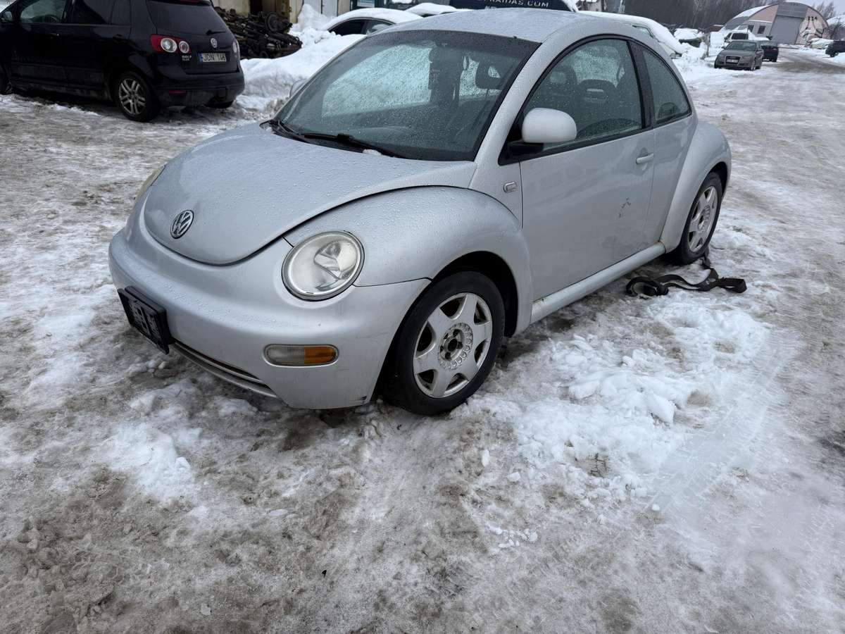Volkswagen Beetle Minsko pl 33 5 angaras