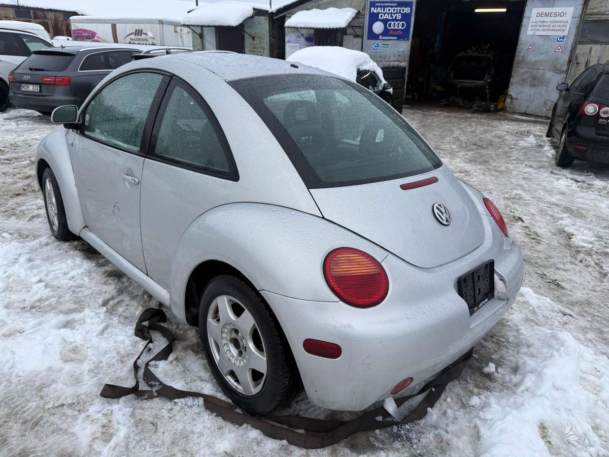 Volkswagen Beetle Minsko pl 33 5 angaras