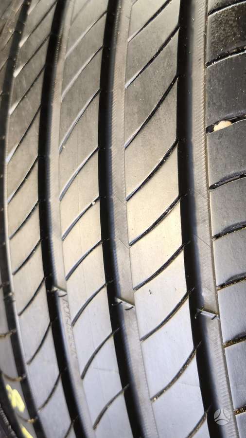 Michelin Primacy 4, summer 225/55 R18
