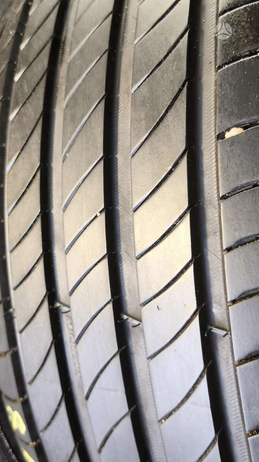 Michelin Primacy 4, vasarinės 225/55 R18
