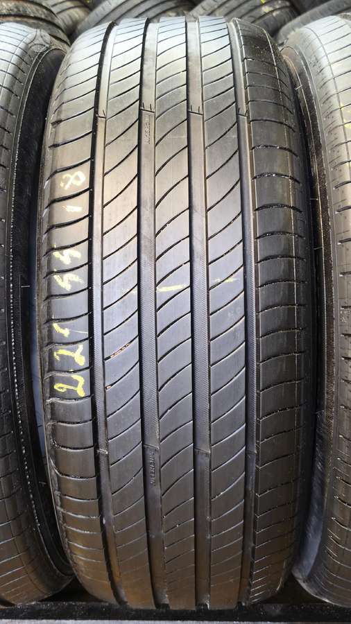 Michelin Primacy 4, vasarinės 225/55 R18