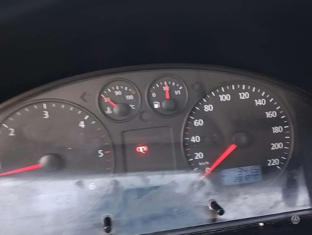 Volkswagen Transporter, 2008 7