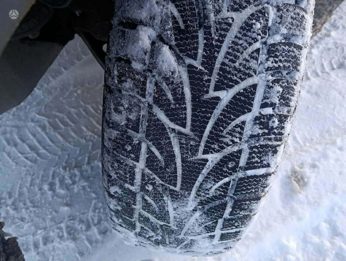 Volkswagen Transporter, 2008 10