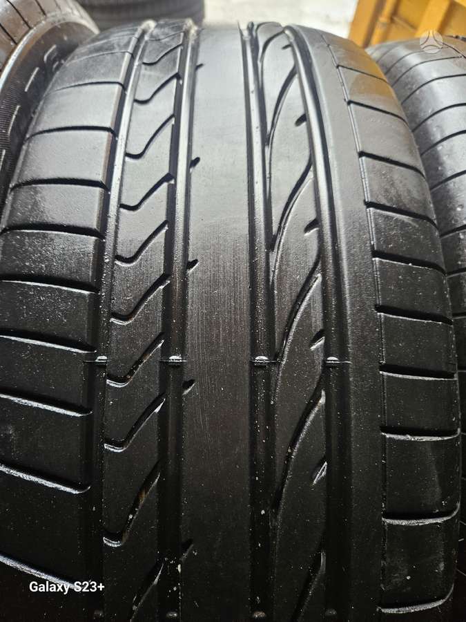 Bridgestone, vasarinės 255/55 R19