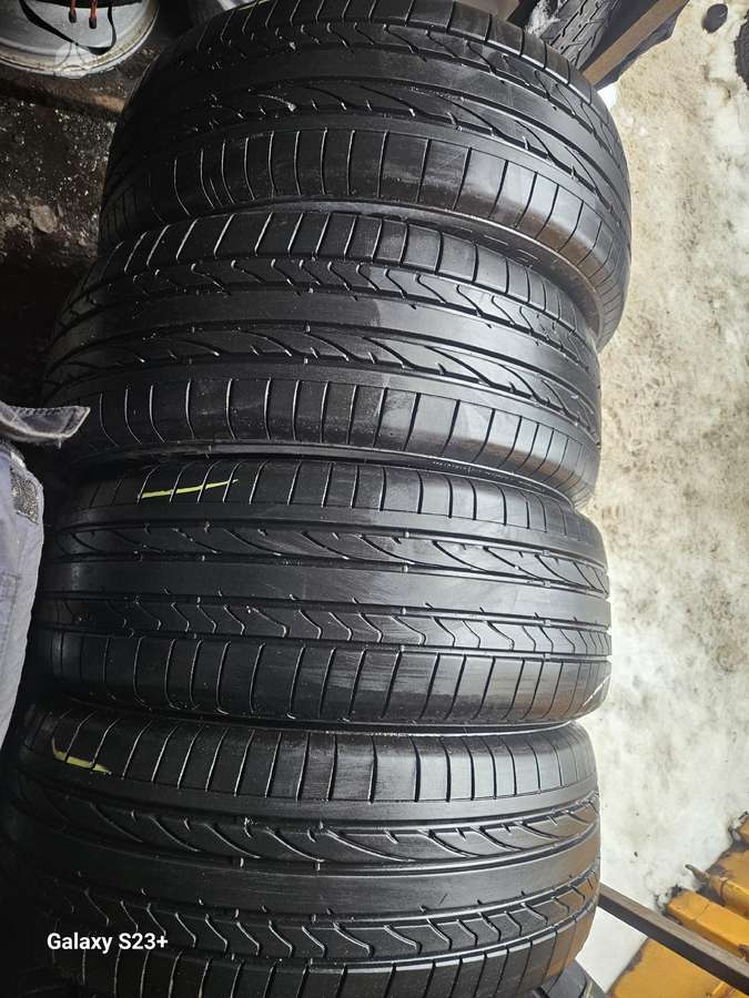 Bridgestone, vasarinės 255/55 R19