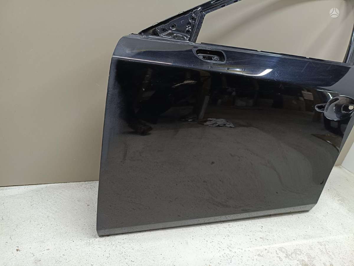 Mazda 3 doors