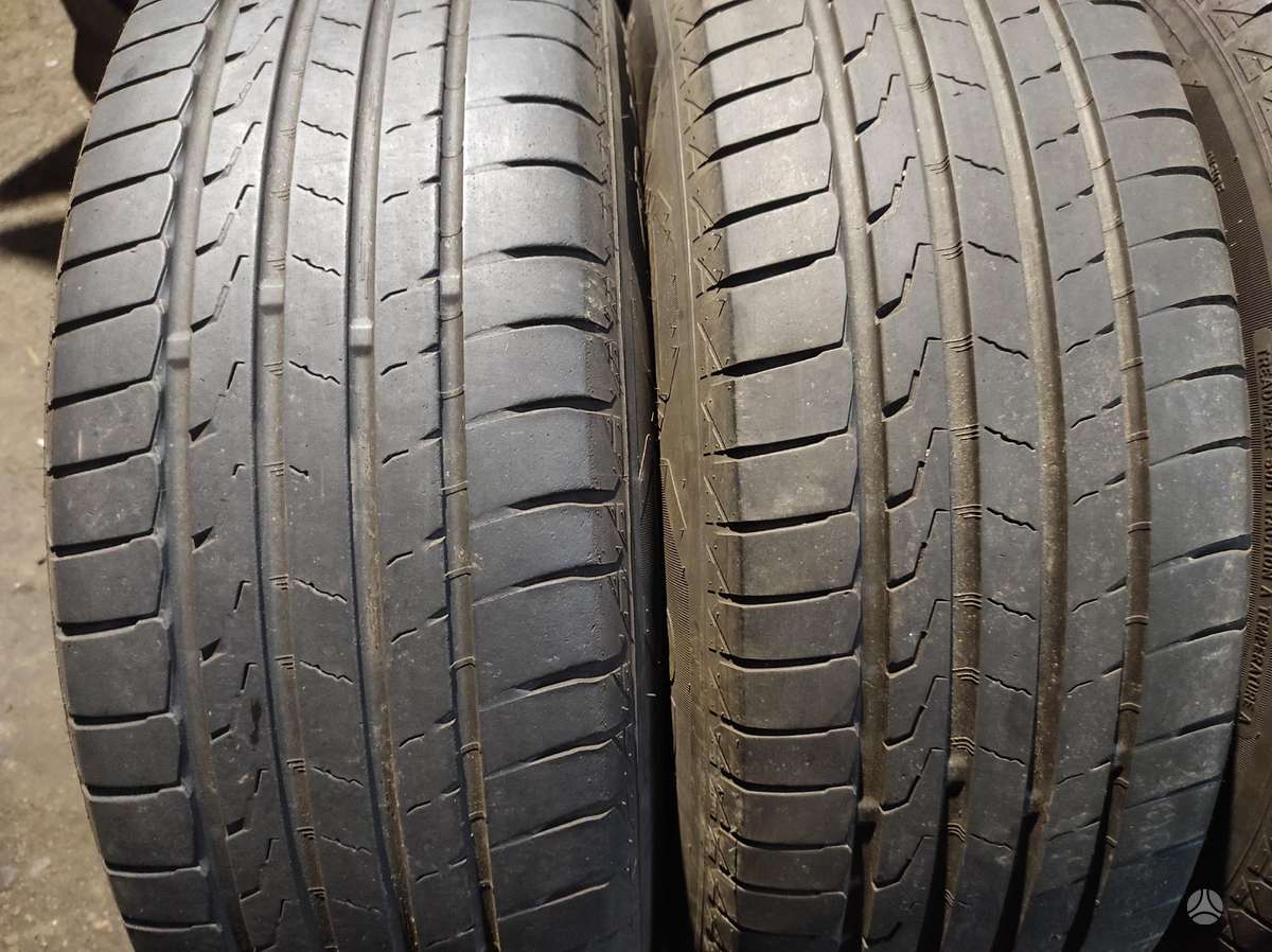 Bridgestone (Daug zieminiu), summer 225/65 R17