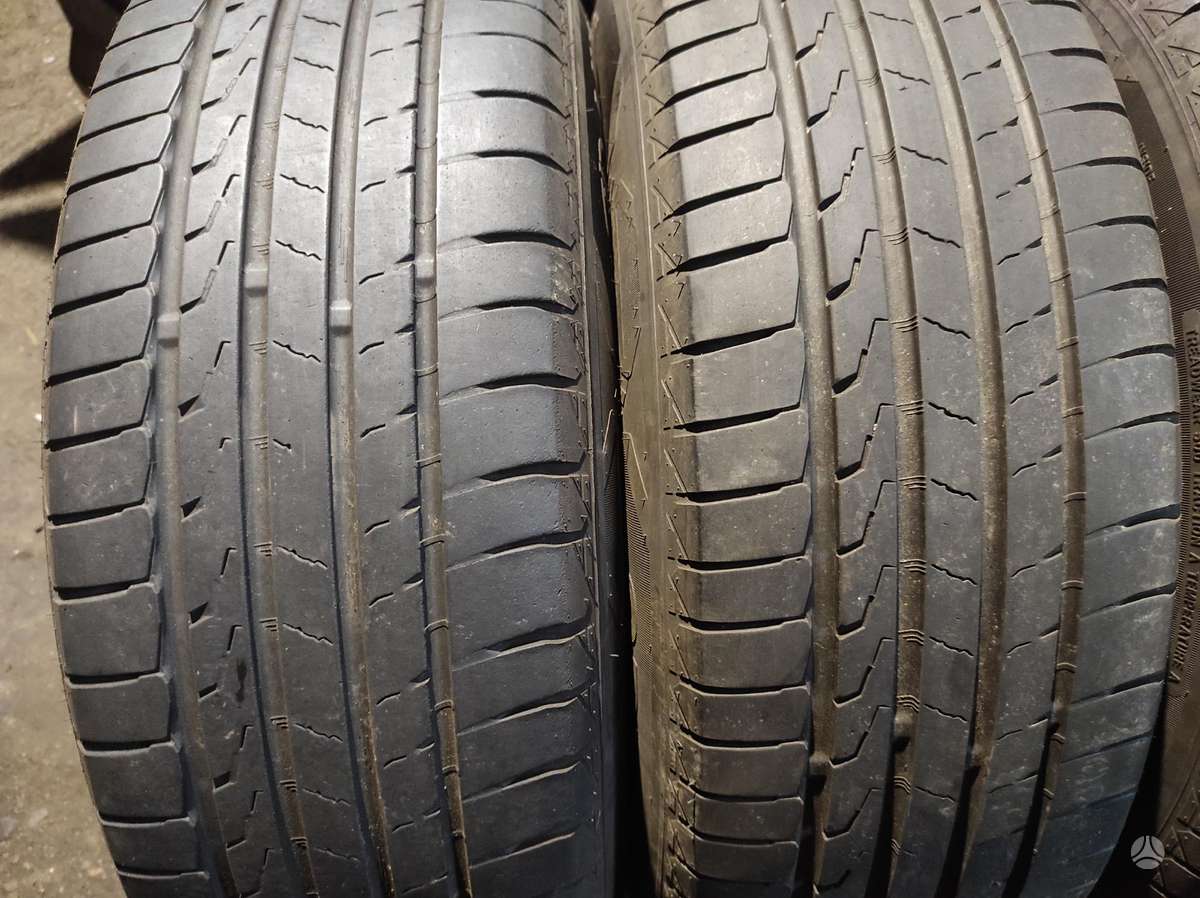 Bridgestone (Daug zieminiu), vasarinės 225/65 R17