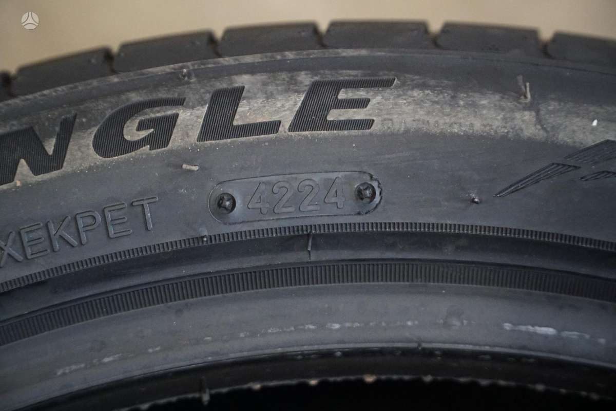 Triangle EFFEXSPORT (TH202), summer 245/40 R20
