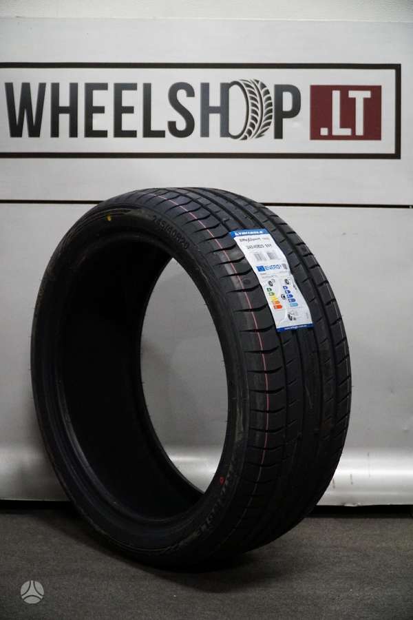 Triangle EFFEXSPORT (TH202), summer 245/40 R20