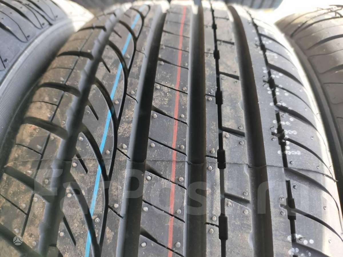 Headway HU901, summer 215/55 R17