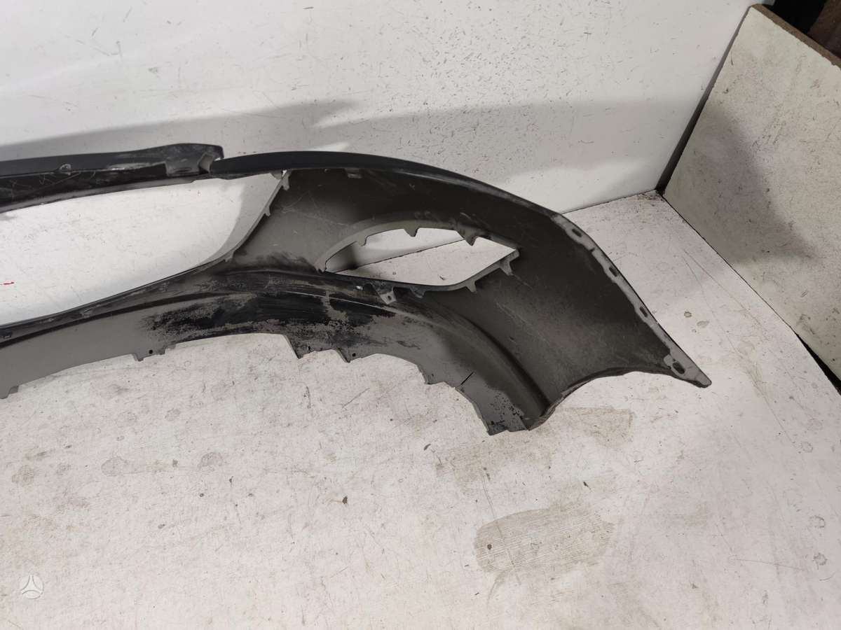 Mazda 5, C51350031, бамперы (буфера)