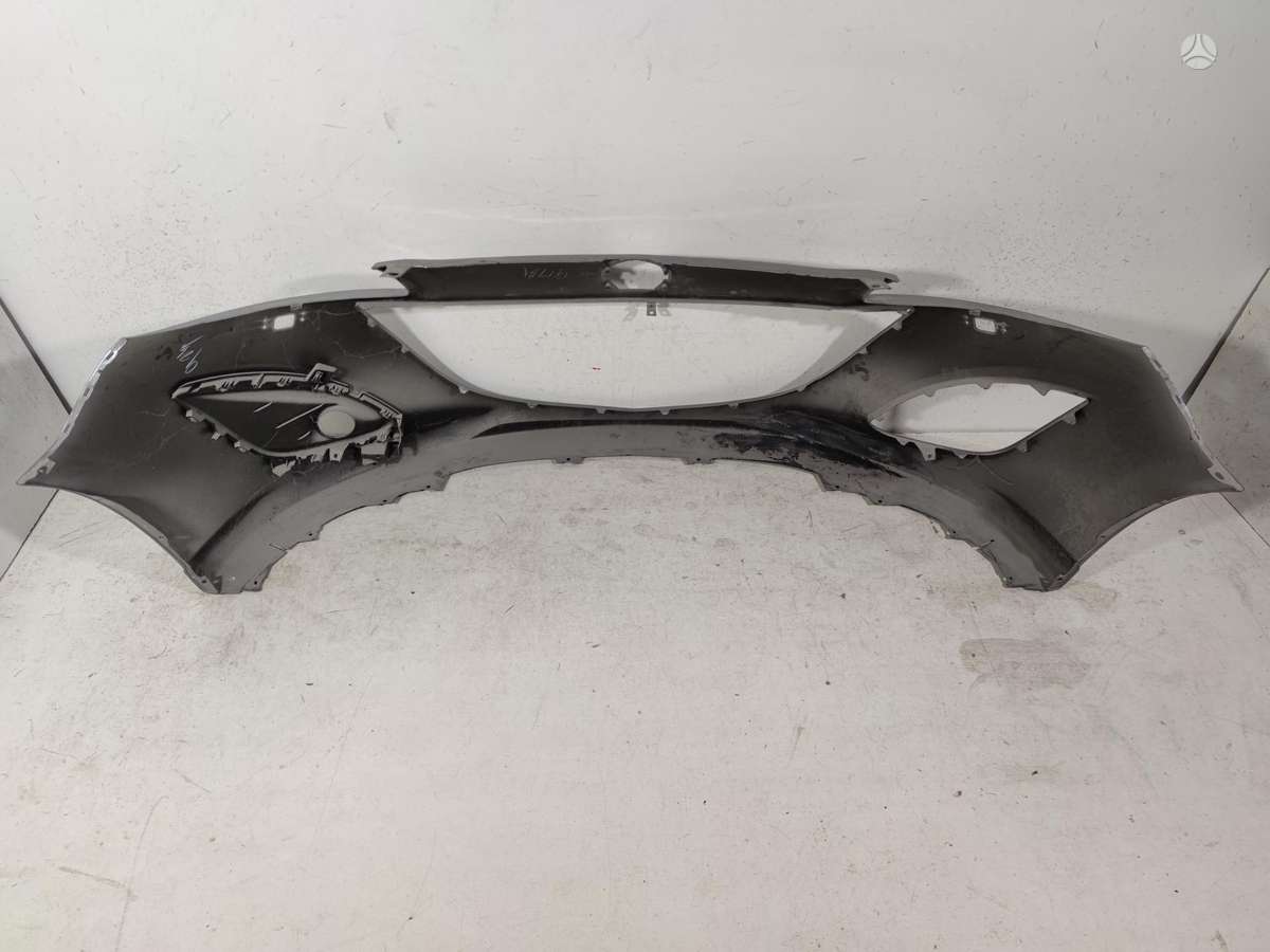 Mazda 5, C51350031, bamperi