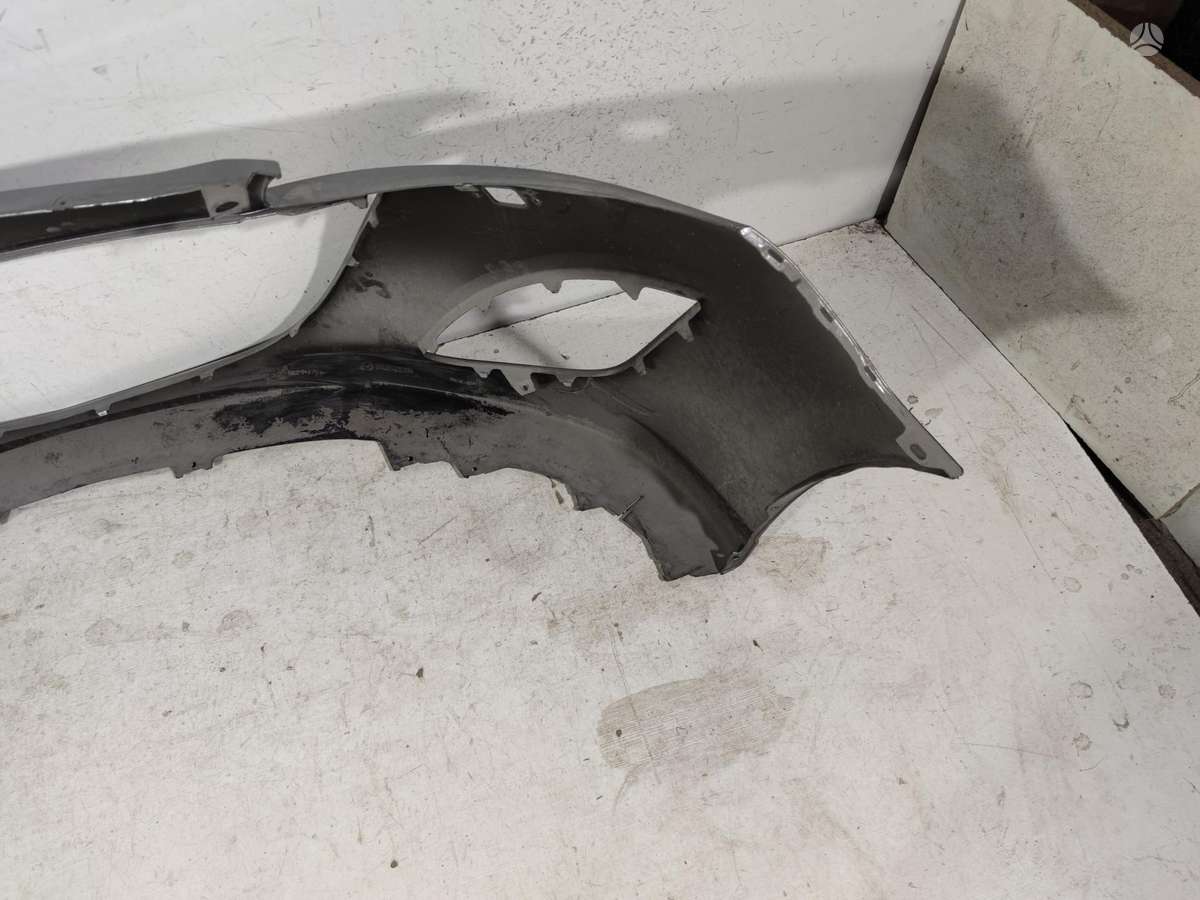 Mazda 5, C51350031, bumpers