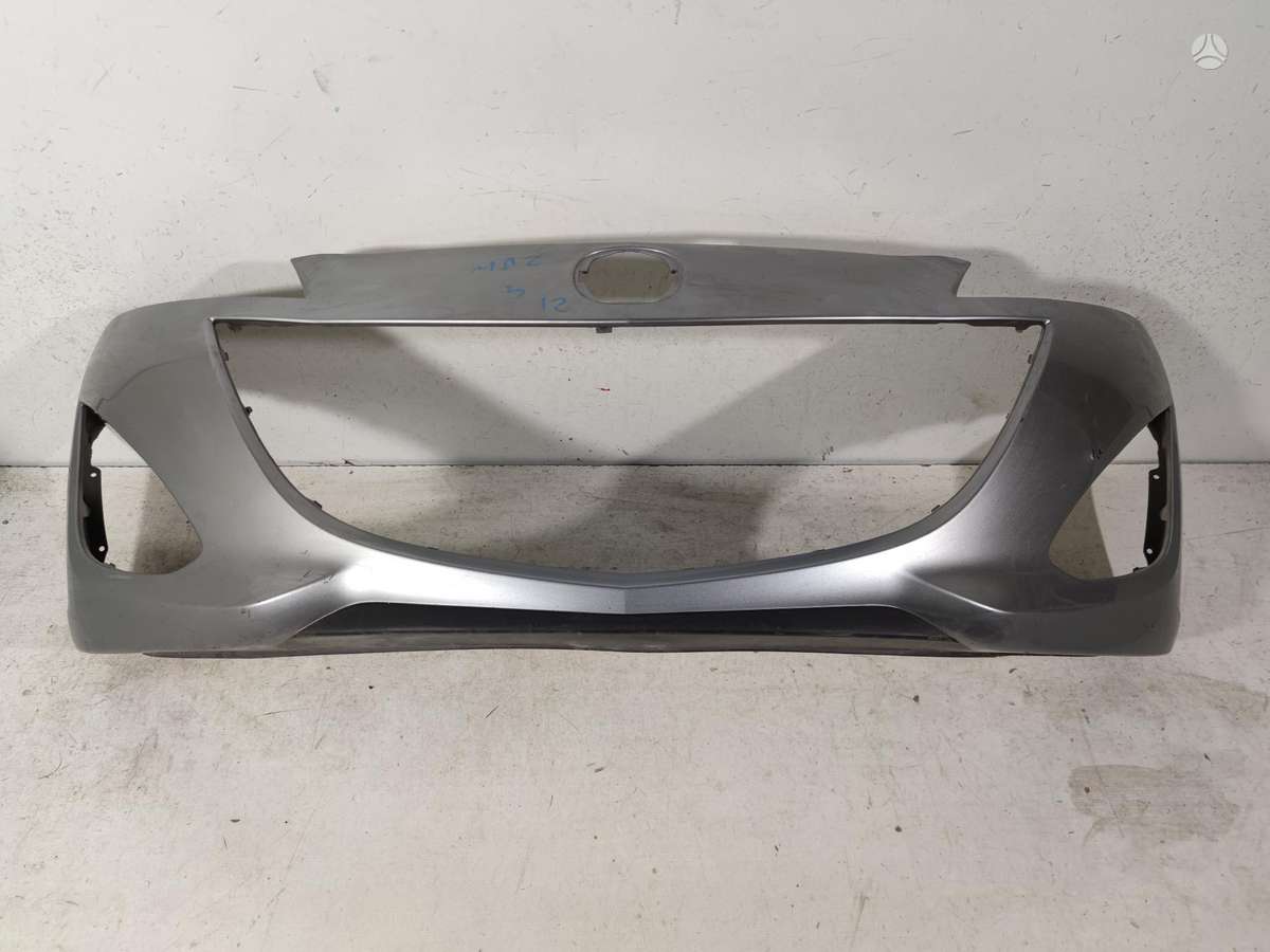 Mazda 5, C51350031, bamperi
