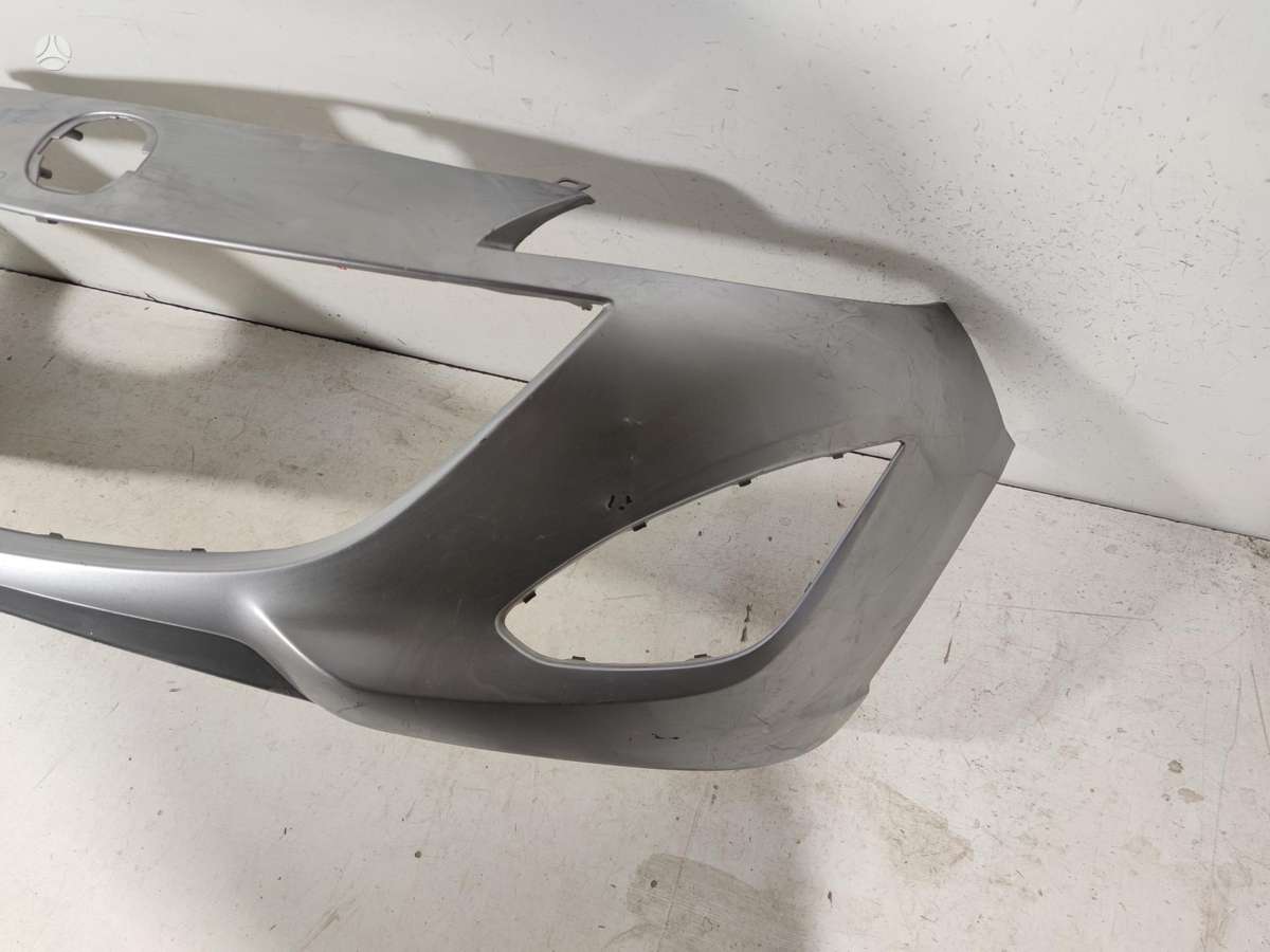 Mazda 5, C51350031, бамперы (буфера)