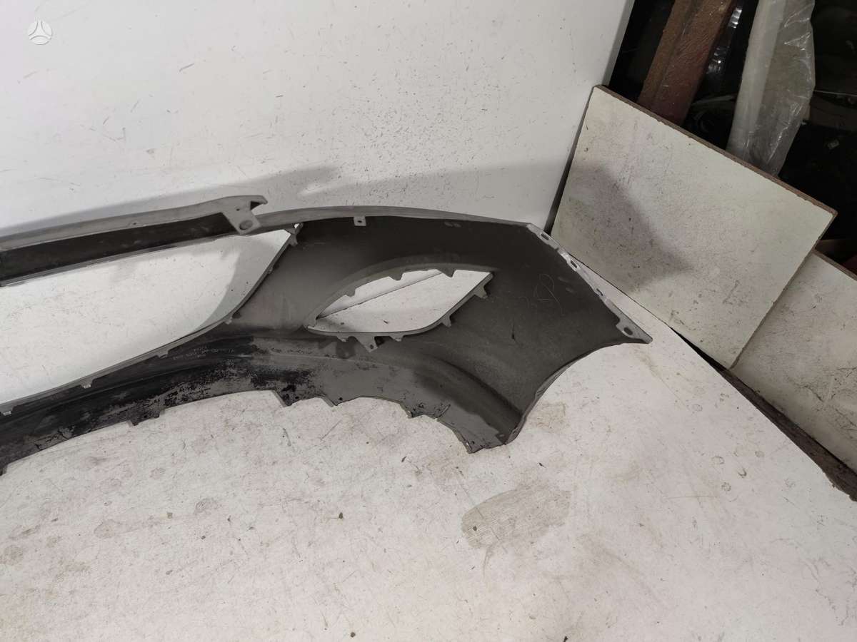 Mazda 5, C51350031, bamperiai