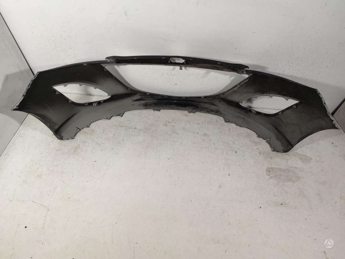Mazda 5, C51350031, bamperi