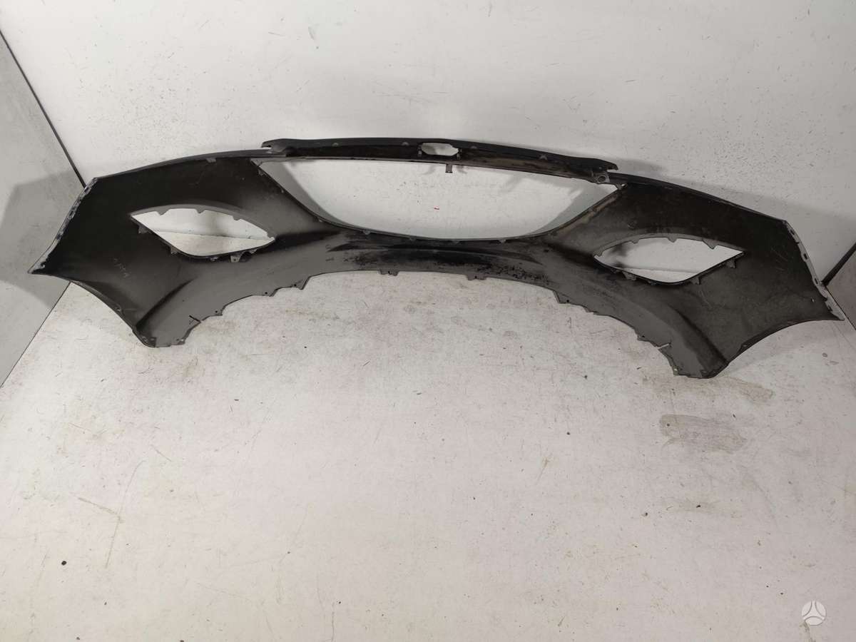 Mazda 5, C51350031, бамперы (буфера)