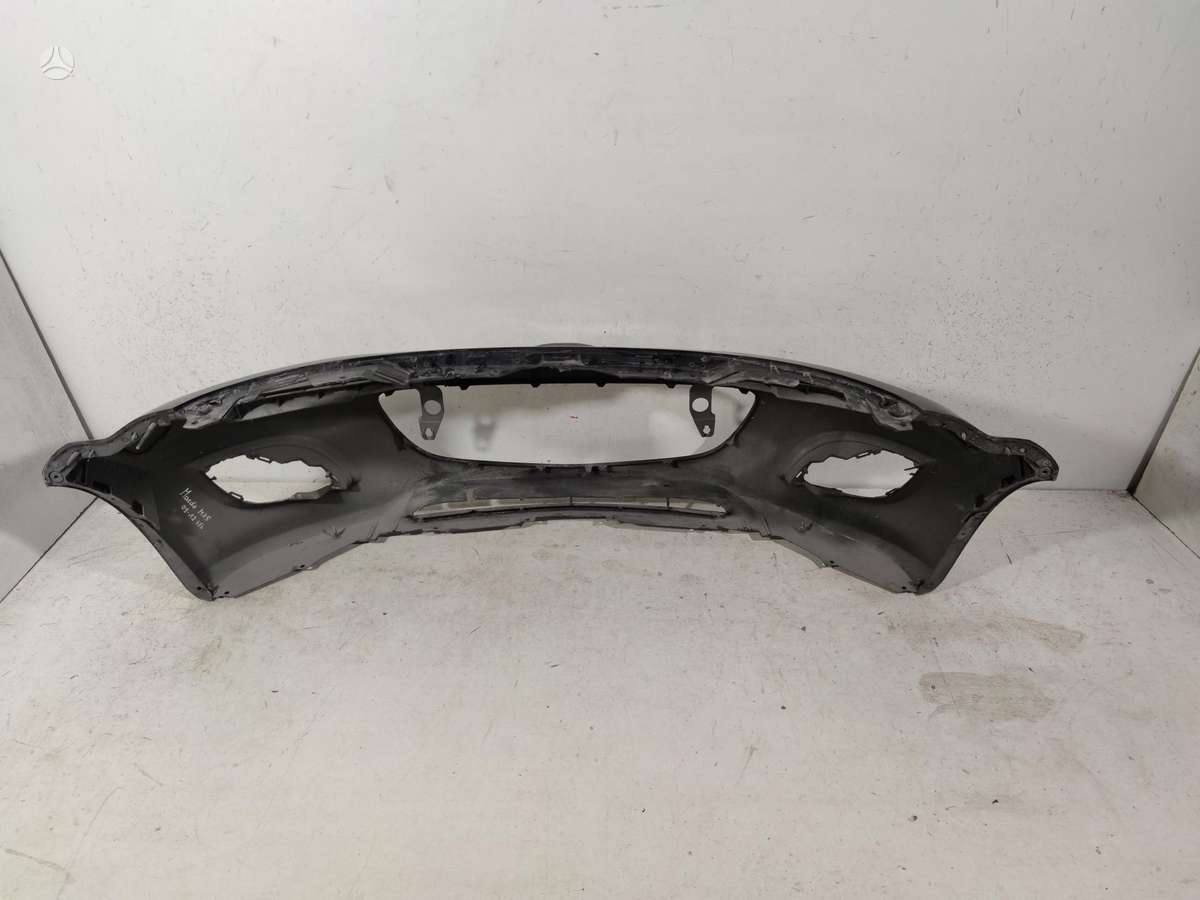 Mazda MX-5, NH5250031, bumpers