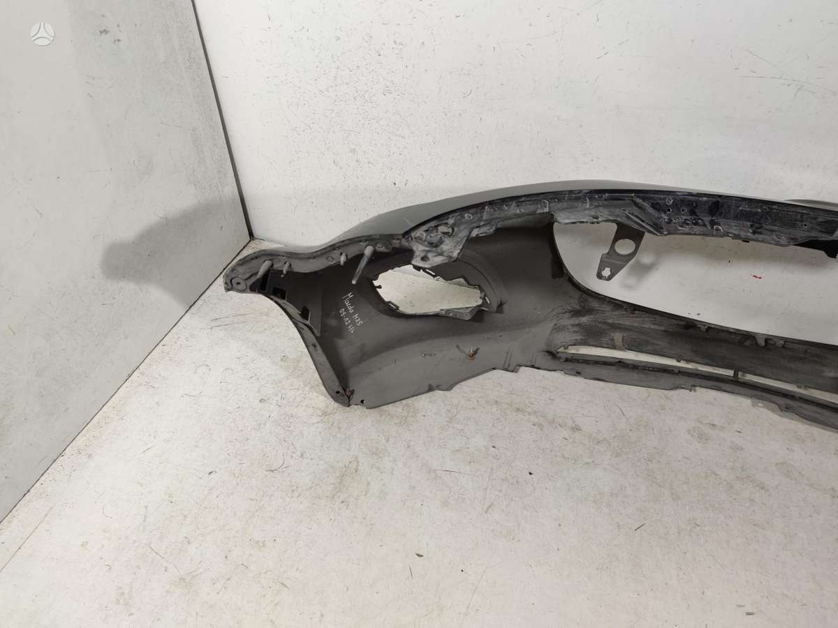 Mazda MX-5, NH5250031, бамперы (буфера)