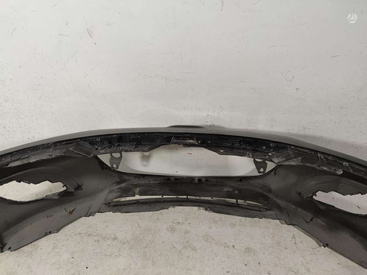 Mazda MX-5, NH5250031, бамперы (буфера)